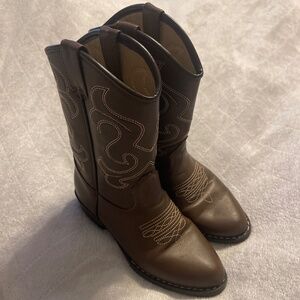 Boys Cowboy Boots